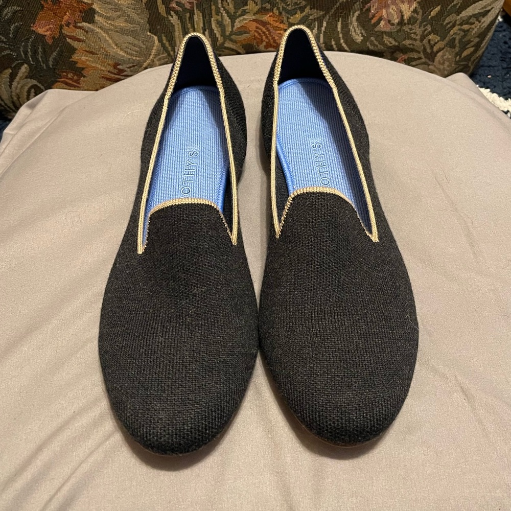 Rothys Merino Loafer